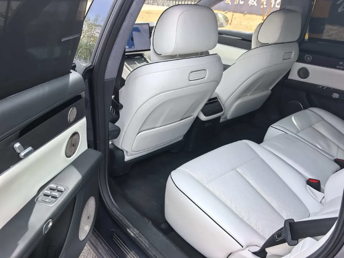 2025 HIMA Stelato S9 REEV 160HP REEV,autocango,china used car exporter,china ev exporter,chinese used car exporter,chinese used ev exporter