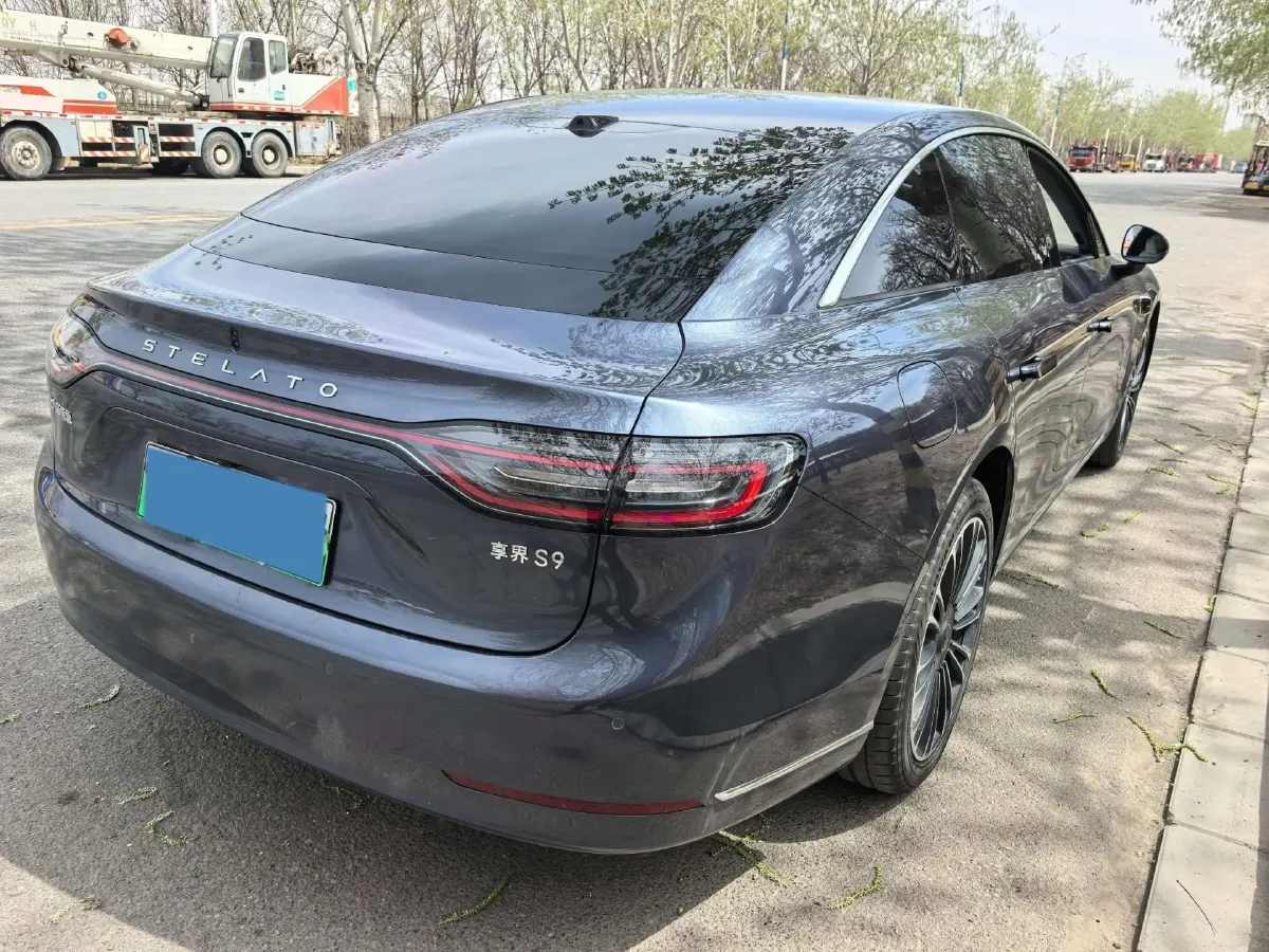 2025 HIMA Stelato S9 REEV 160HP REEV,autocango,china used car exporter,china ev exporter,chinese used car exporter,chinese used ev exporter