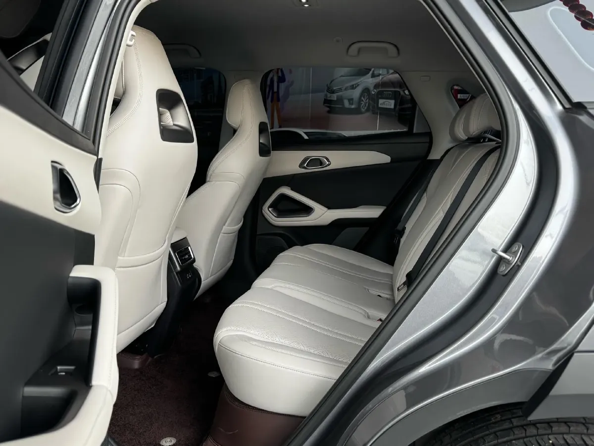 2024 BYD YuanUP BEV 45.12KWH,autocango,china used car exporter,china ev exporter,chinese used car exporter,chinese used ev exporter