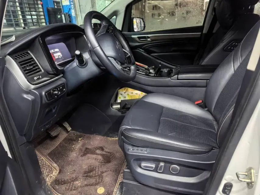 2023 GAC Trumpchi M8 2.0T 252HP L4 8AT,autocango,china used car exporter,china ev exporter,chinese used car exporter,chinese used ev exporter