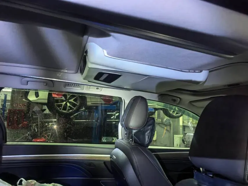 2023 GAC Trumpchi M8 2.0T 252HP L4 8AT,autocango,china used car exporter,china ev exporter,chinese used car exporter,chinese used ev exporter