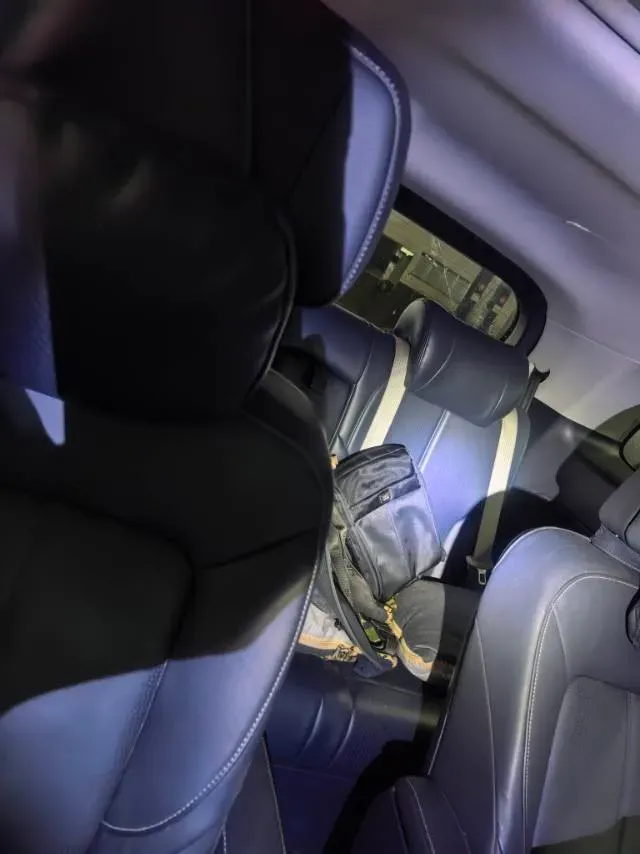 2023 GAC Trumpchi M8 2.0T 252HP L4 8AT,autocango,china used car exporter,china ev exporter,chinese used car exporter,chinese used ev exporter