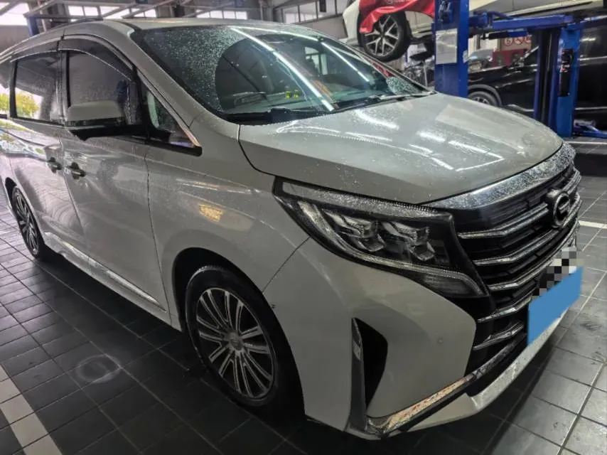 2023 GAC Trumpchi M8 2.0T 252HP L4 8AT,autocango,china used car exporter,china ev exporter,chinese used car exporter,chinese used ev exporter