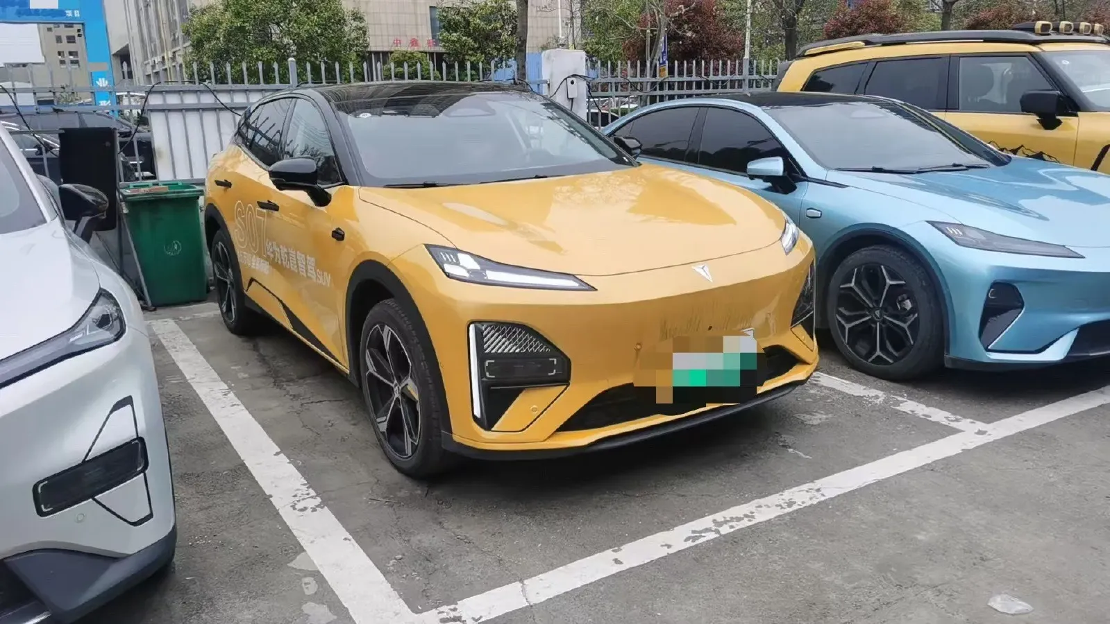 2024 Deepal S07 1.5L 95HP L4 REEV 31.73KWH,autocango,china used car exporter,china ev exporter,chinese used car exporter,chinese used ev exporter