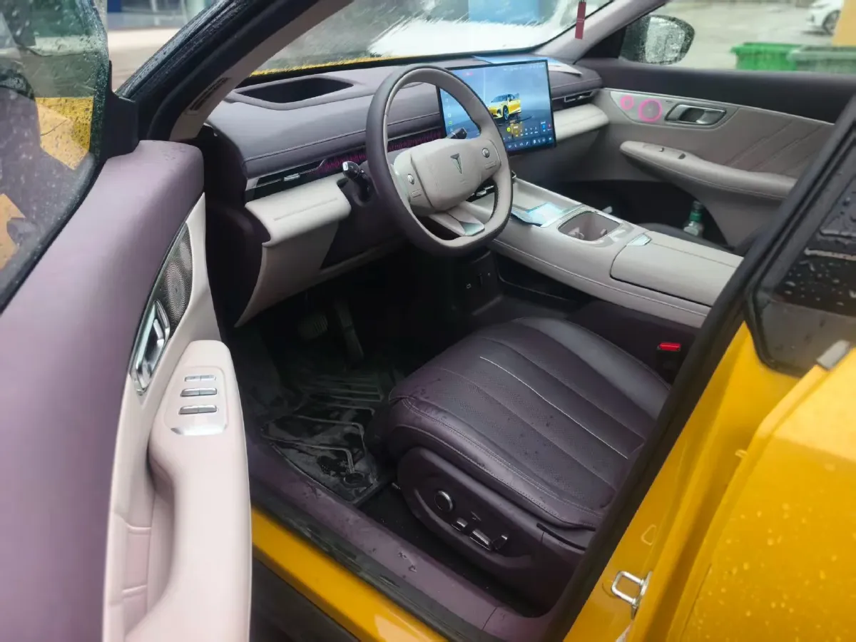 2024 Deepal S07 1.5L 95HP L4 REEV 31.73KWH,autocango,china used car exporter,china ev exporter,chinese used car exporter,chinese used ev exporter