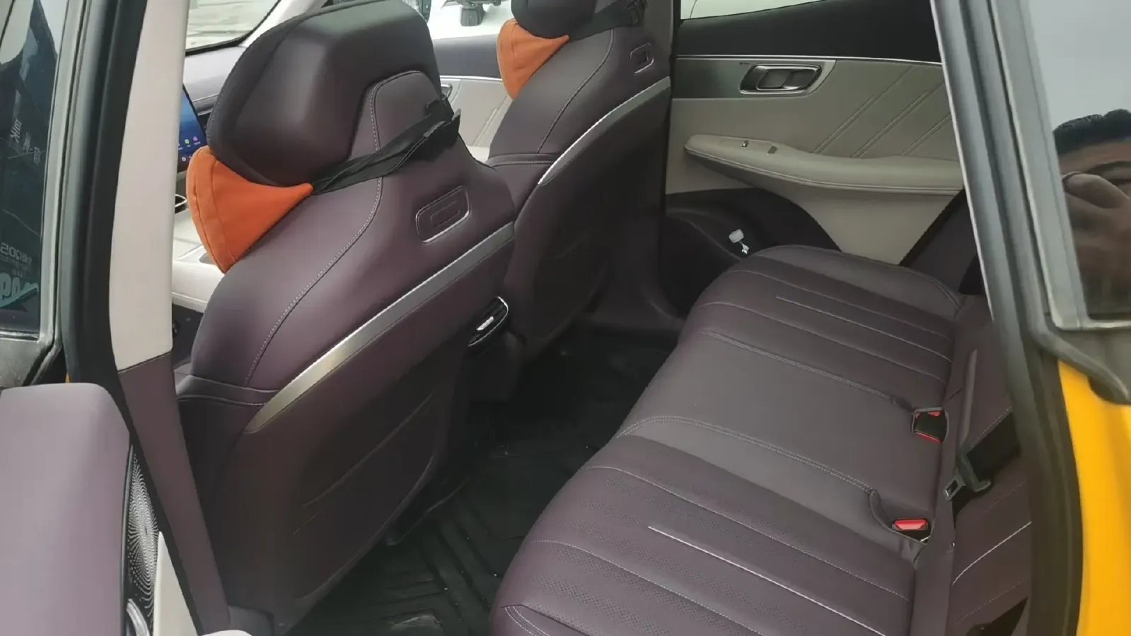 2024 Deepal S07 1.5L 95HP L4 REEV 31.73KWH,autocango,china used car exporter,china ev exporter,chinese used car exporter,chinese used ev exporter