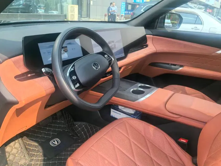 2025 ChangAn CS75 Plus 1.5T 192HP L4 8AT,autocango,china used car exporter,china ev exporter,chinese used car exporter,chinese used ev exporter