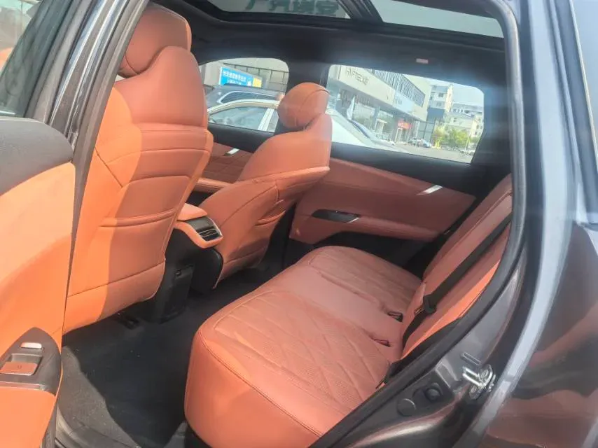 2025 ChangAn CS75 Plus 1.5T 192HP L4 8AT,autocango,china used car exporter,china ev exporter,chinese used car exporter,chinese used ev exporter