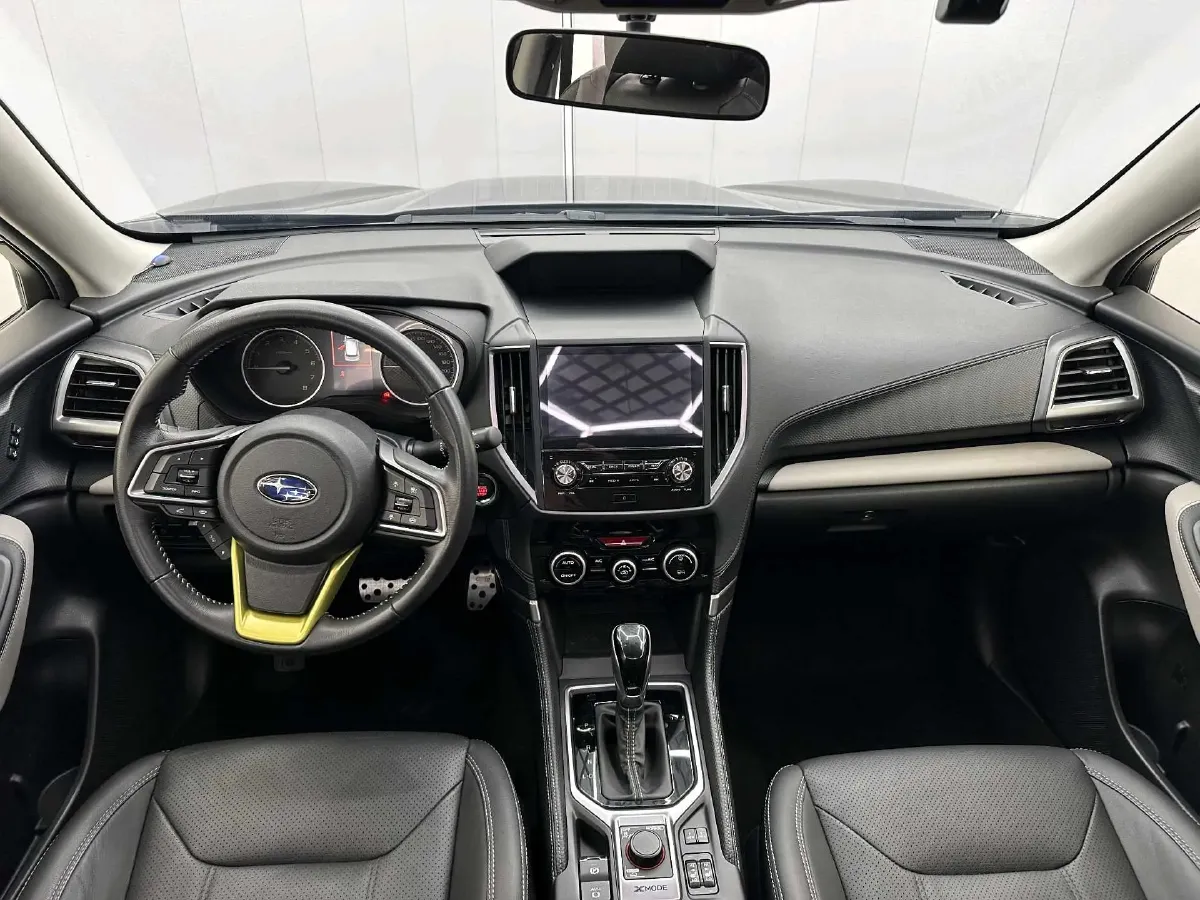 2022 Subaru Forester 2.0L 154HP H4 CVT,autocango,china used car exporter,china ev exporter,chinese used car exporter,chinese used ev exporter