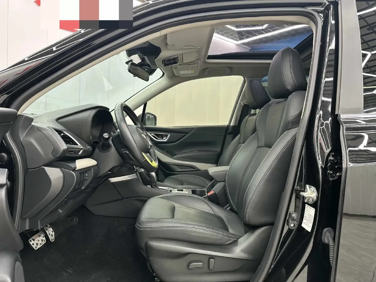 2022 Subaru Forester 2.0L 154HP H4 CVT,autocango,china used car exporter,china ev exporter,chinese used car exporter,chinese used ev exporter