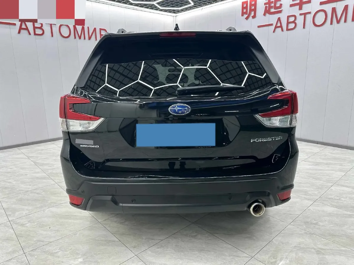 2022 Subaru Forester 2.0L 154HP H4 CVT,autocango,china used car exporter,china ev exporter,chinese used car exporter,chinese used ev exporter