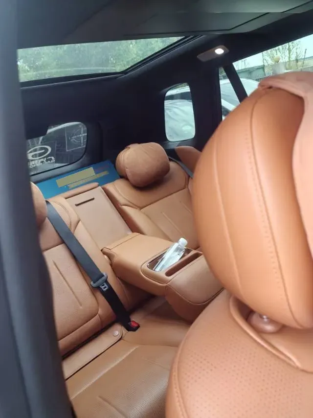 2026 Aion AION i60 REEV 101HP REEV,autocango,china used car exporter,china ev exporter,chinese used car exporter,chinese used ev exporter