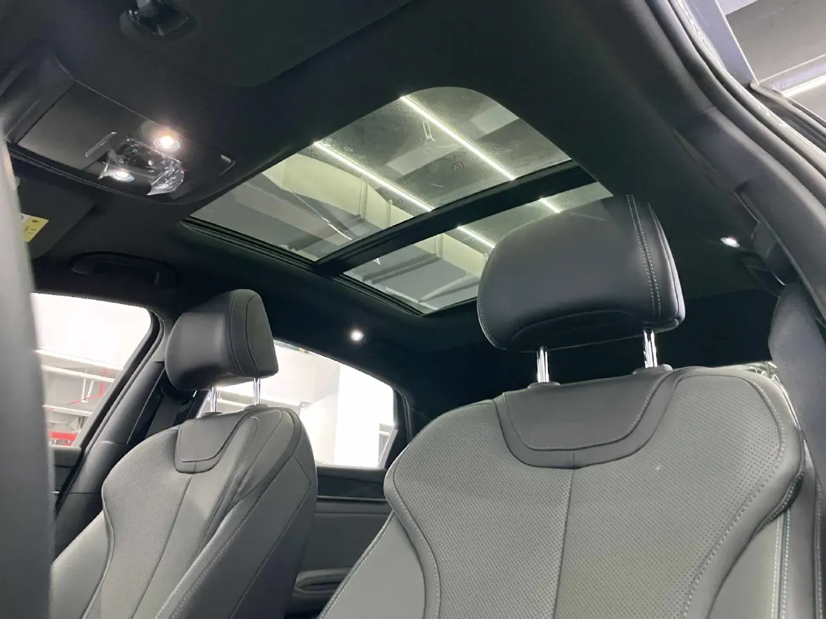 2025 BYD QinL 1.5L 101HP L4 E-CVT PHEV 15.87KWH,autocango,china used car exporter,china ev exporter,chinese used car exporter,chinese used ev exporter