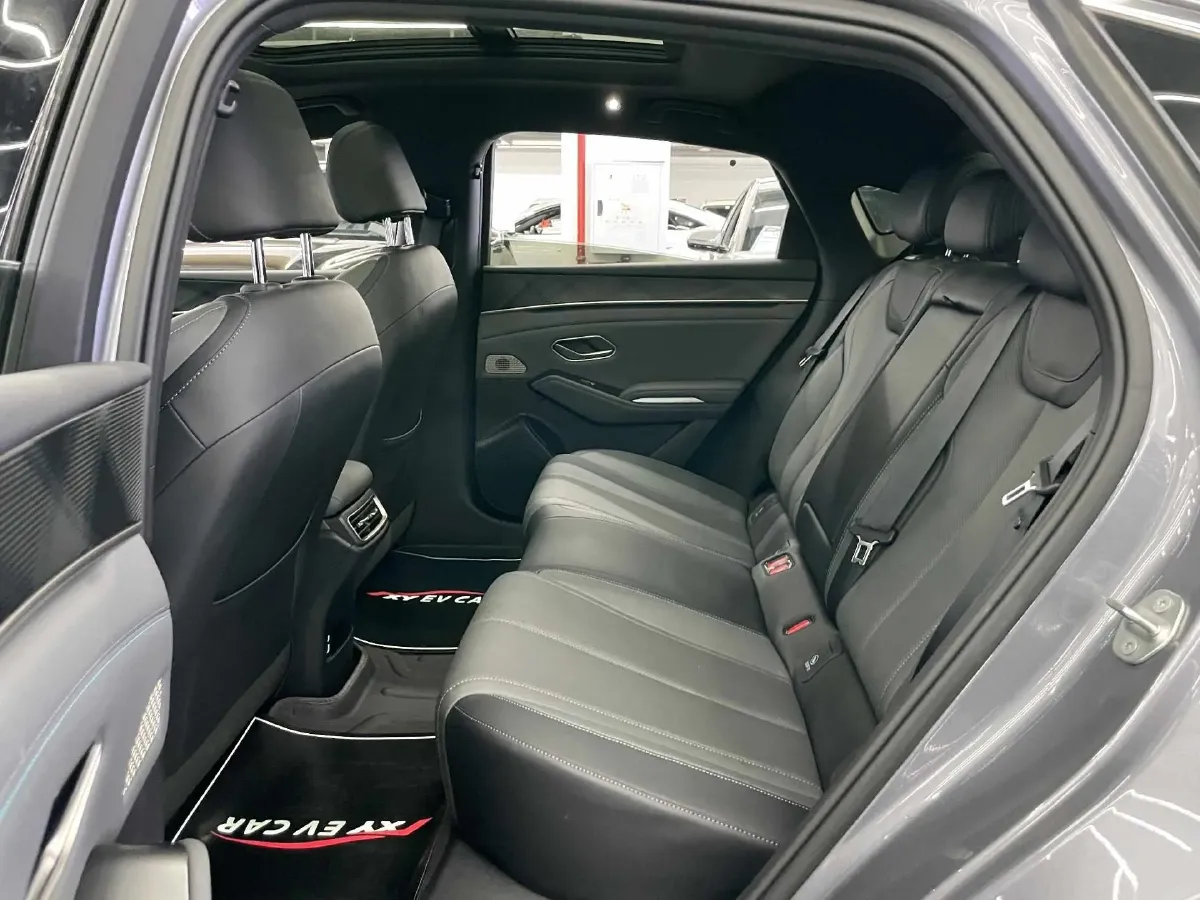 2025 BYD QinL 1.5L 101HP L4 E-CVT PHEV 15.87KWH,autocango,china used car exporter,china ev exporter,chinese used car exporter,chinese used ev exporter