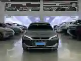 2025 BYD QinL 1.5L 101HP L4 E-CVT PHEV 15.87KWH