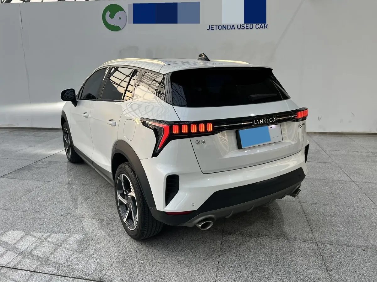 2023 LYNK&CO 06 1.5T 181HP L4 7DCT,autocango,china used car exporter,china ev exporter,chinese used car exporter,chinese used ev exporter