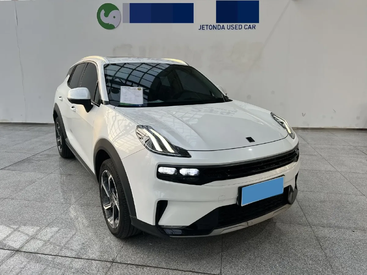 2023 LYNK&CO 06 1.5T 181HP L4 7DCT,autocango,china used car exporter,china ev exporter,chinese used car exporter,chinese used ev exporter