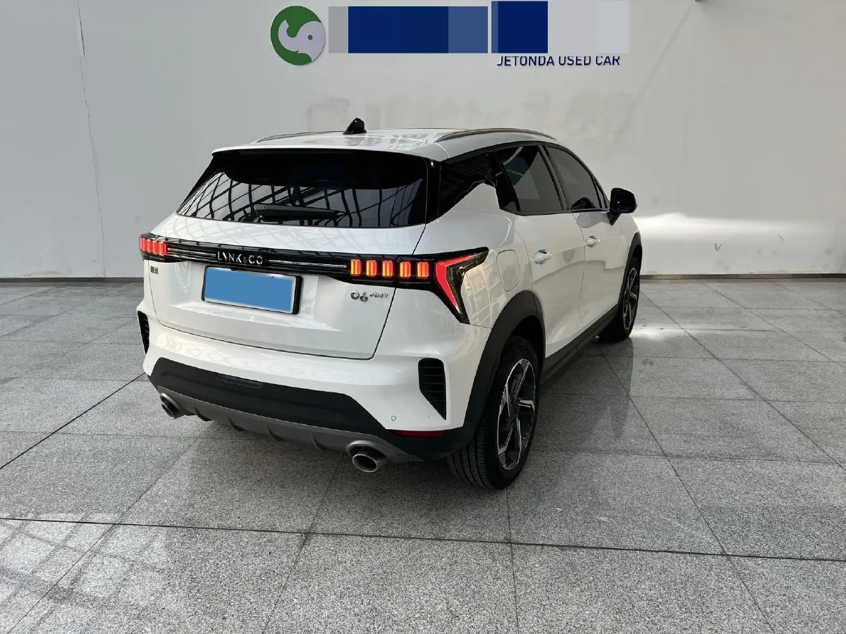 2023 LYNK&CO 06 1.5T 181HP L4 7DCT,autocango,china used car exporter,china ev exporter,chinese used car exporter,chinese used ev exporter