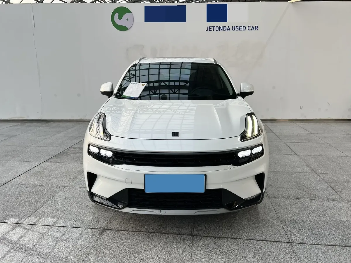 2023 LYNK&CO 06 1.5T 181HP L4 7DCT,autocango,china used car exporter,china ev exporter,chinese used car exporter,chinese used ev exporter