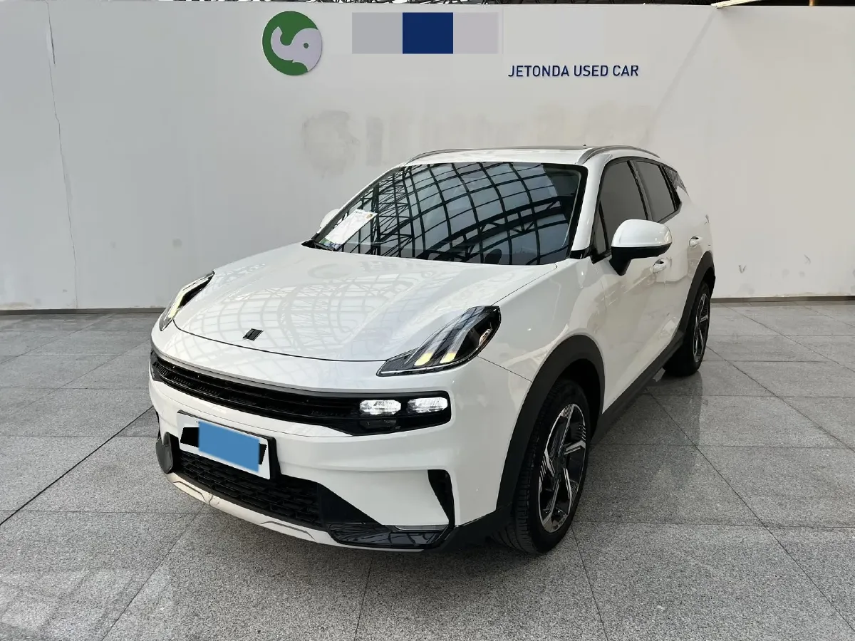 2023 LYNK&CO 06 1.5T 181HP L4 7DCT,autocango,china used car exporter,china ev exporter,chinese used car exporter,chinese used ev exporter