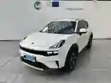 2023 LYNK&CO 06 1.5T 181HP L4 7DCT