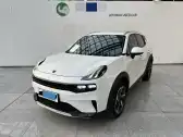 2023 LYNK&CO 06,autocango,china used car exporter,china ev exporter,chinese used car exporter,chinese used ev exporter