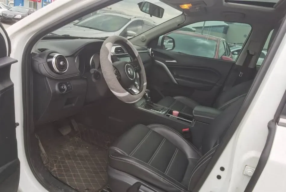 2016 Roewe RX5 1.5T 169HP L4 7DCT,autocango,china used car exporter,china ev exporter,chinese used car exporter,chinese used ev exporter