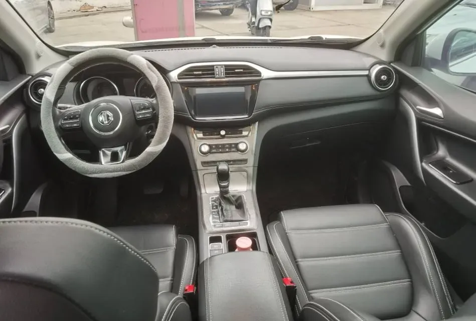 2016 Roewe RX5 1.5T 169HP L4 7DCT,autocango,china used car exporter,china ev exporter,chinese used car exporter,chinese used ev exporter