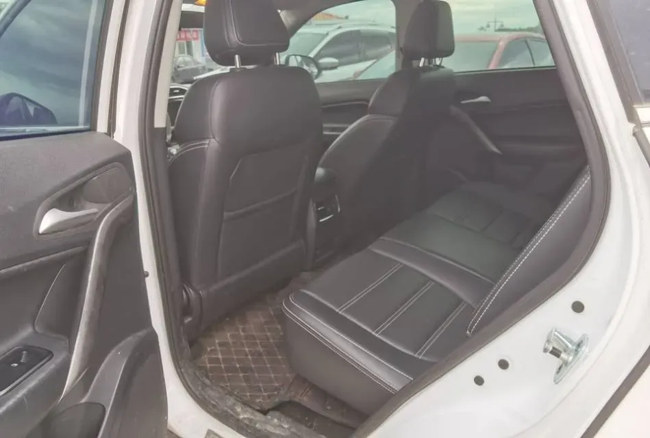 2016 Roewe RX5 1.5T 169HP L4 7DCT,autocango,china used car exporter,china ev exporter,chinese used car exporter,chinese used ev exporter