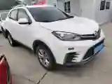 2016 Roewe RX5 1.5T 169HP L4 7DCT