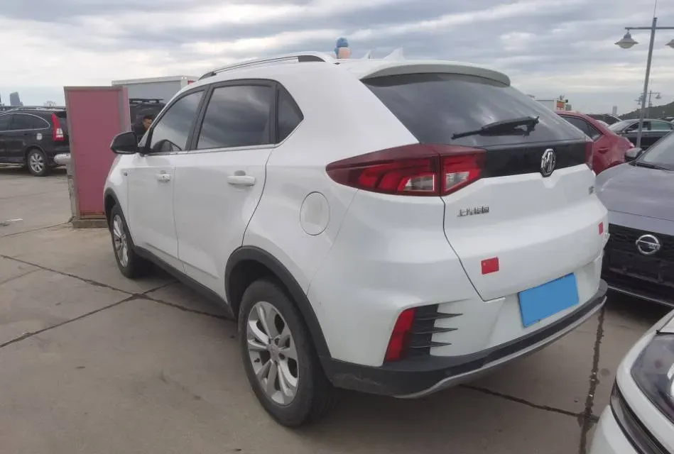 2016 Roewe RX5 1.5T 169HP L4 7DCT,autocango,china used car exporter,china ev exporter,chinese used car exporter,chinese used ev exporter