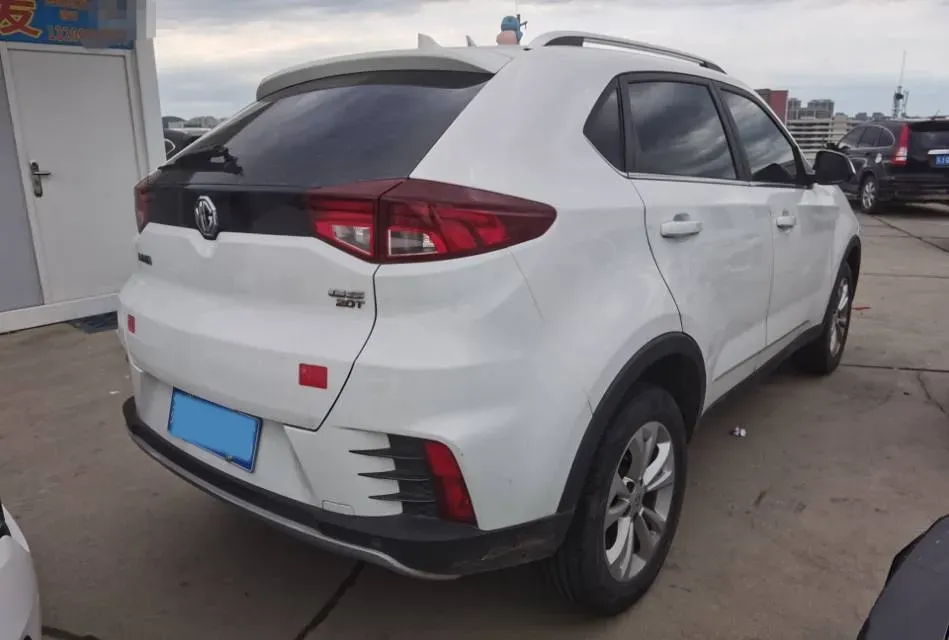 2016 Roewe RX5 1.5T 169HP L4 7DCT,autocango,china used car exporter,china ev exporter,chinese used car exporter,chinese used ev exporter
