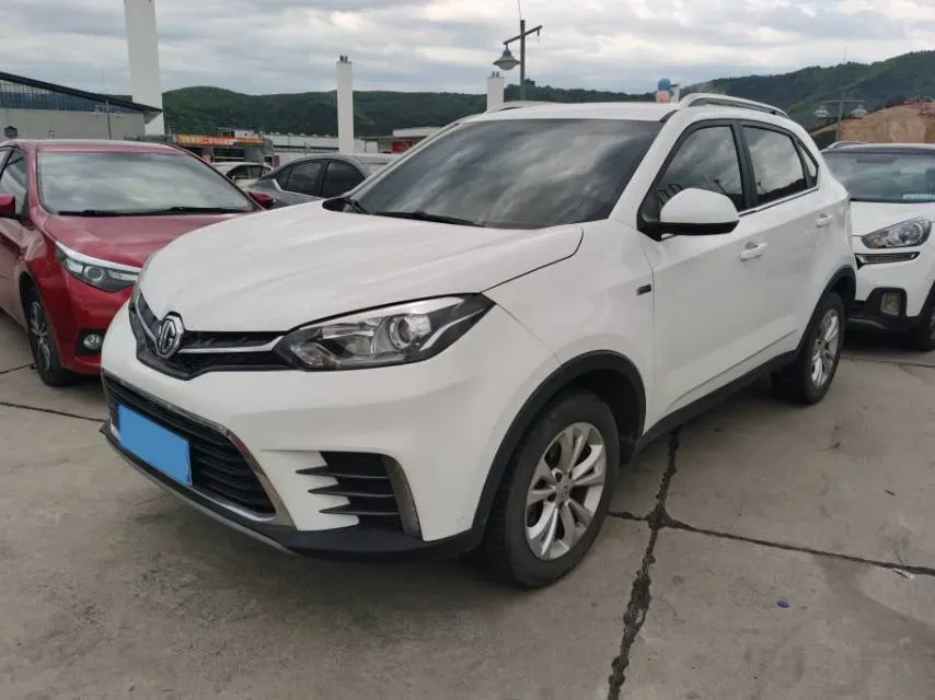 2016 Roewe RX5 1.5T 169HP L4 7DCT,autocango,china used car exporter,china ev exporter,chinese used car exporter,chinese used ev exporter
