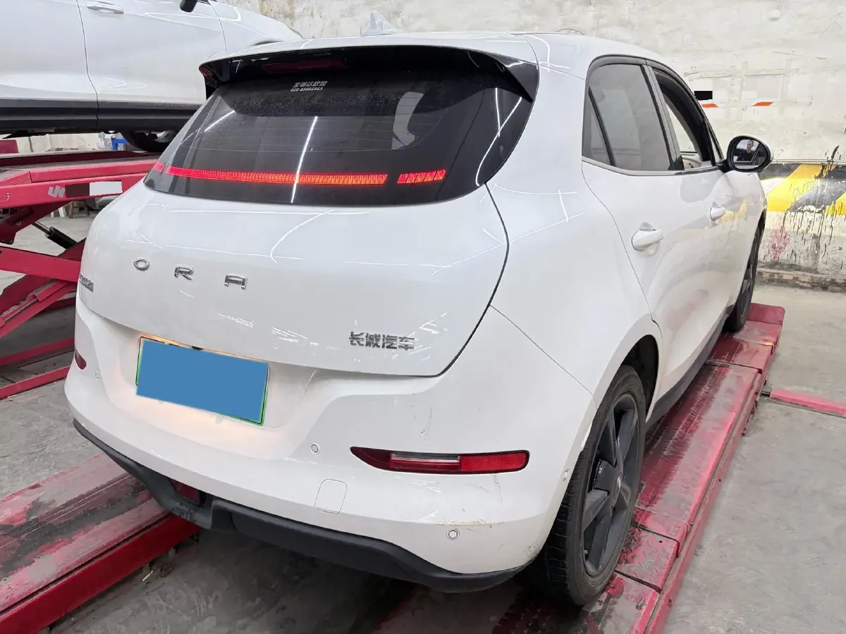 2024 Ora FunkyCat BEV 47.8KWH,autocango,china used car exporter,china ev exporter,chinese used car exporter,chinese used ev exporter