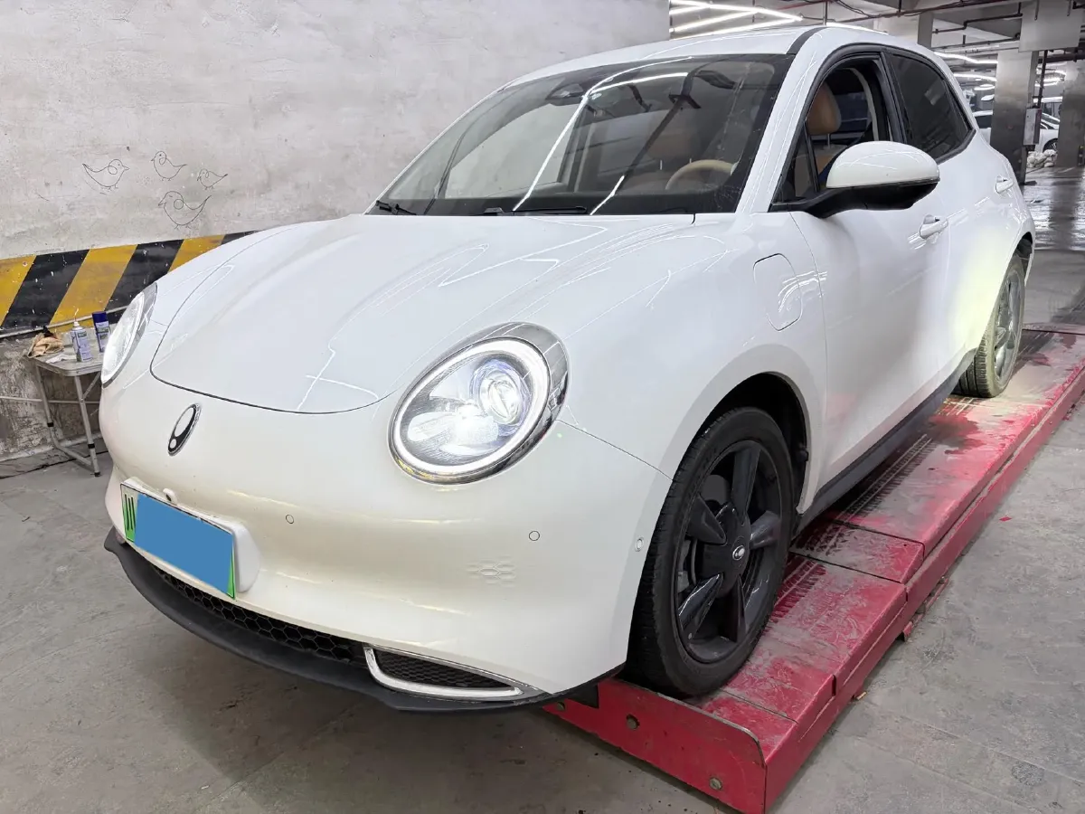 2024 Ora FunkyCat BEV 47.8KWH,autocango,china used car exporter,china ev exporter,chinese used car exporter,chinese used ev exporter