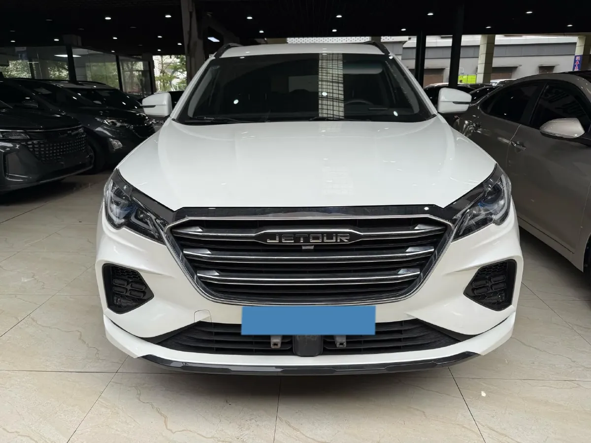 2020 Jetour X70 1.5T 156HP L4 6MT,autocango,china used car exporter,china ev exporter,chinese used car exporter,chinese used ev exporter