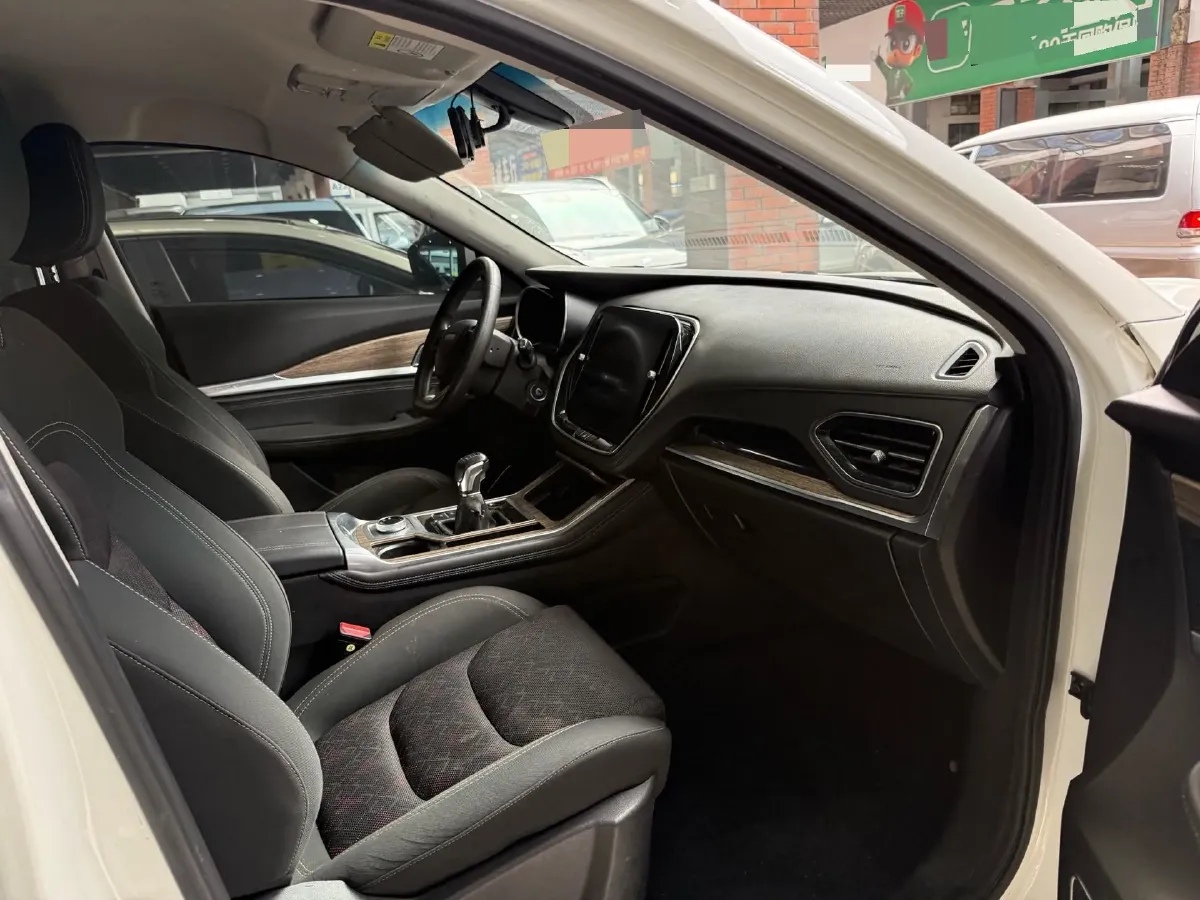 2020 Jetour X70 1.5T 156HP L4 6MT,autocango,china used car exporter,china ev exporter,chinese used car exporter,chinese used ev exporter