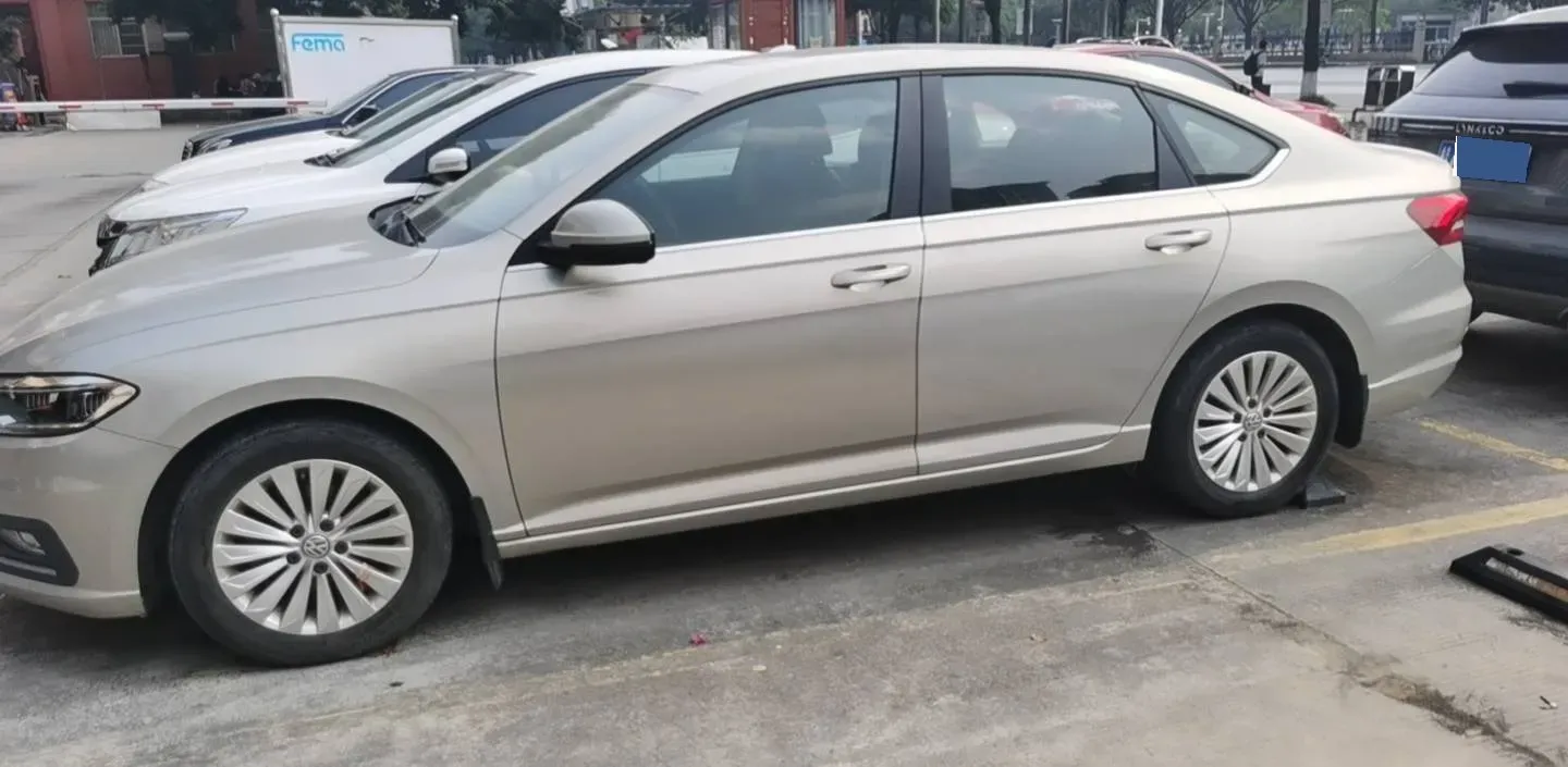 2019 Volkswagen Lavida 1.2T 116HP L4 7DCT,autocango,china used car exporter,china ev exporter,chinese used car exporter,chinese used ev exporter