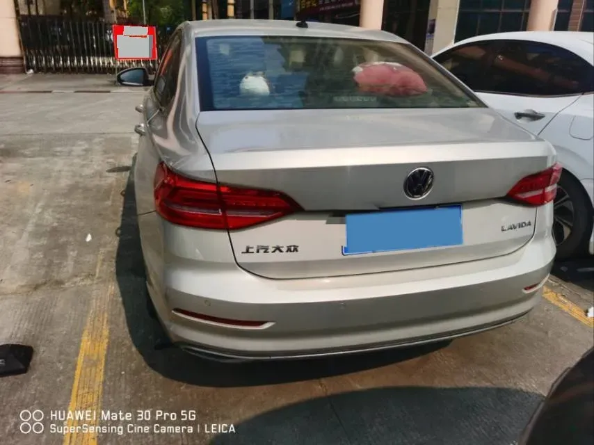 2019 Volkswagen Lavida 1.2T 116HP L4 7DCT,autocango,china used car exporter,china ev exporter,chinese used car exporter,chinese used ev exporter