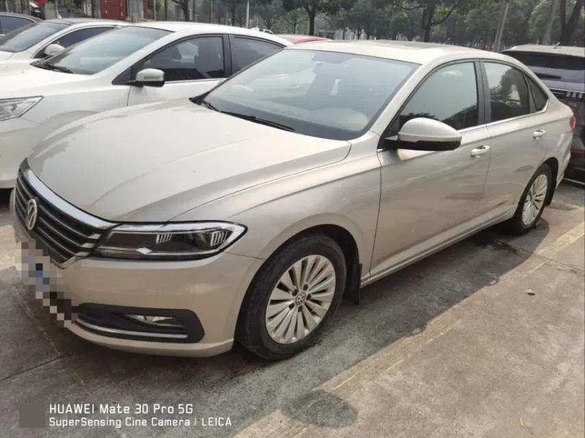 2019 Volkswagen Lavida 1.2T 116HP L4 7DCT,autocango,china used car exporter,china ev exporter,chinese used car exporter,chinese used ev exporter