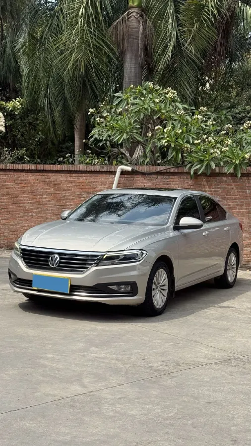 2021 Volkswagen Lavida 1.5L 113HP L4 6AT,autocango,china used car exporter,china ev exporter,chinese used car exporter,chinese used ev exporter