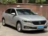 2021 Volkswagen Lavida 1.5L 113HP L4 6AT