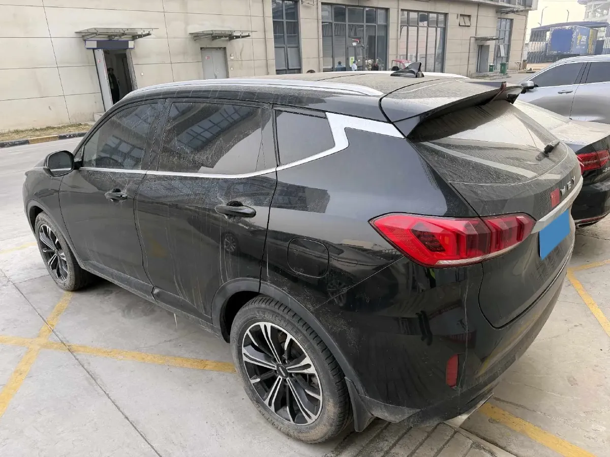 2021 WEY VV6 2.0T 227HP L4 7DCT,autocango,china used car exporter,china ev exporter,chinese used car exporter,chinese used ev exporter