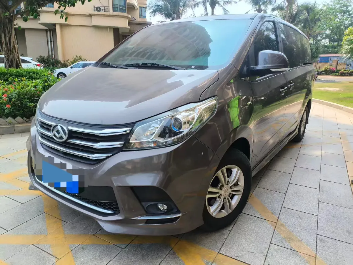 2022 MAXUS G10 2.0T 224HP L4 8AT,autocango,china used car exporter,china ev exporter,chinese used car exporter,chinese used ev exporter