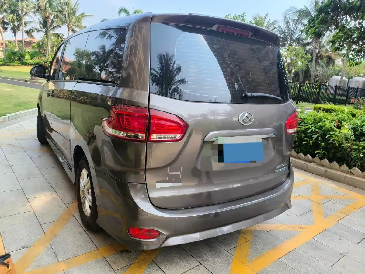 2022 MAXUS G10 2.0T 224HP L4 8AT,autocango,china used car exporter,china ev exporter,chinese used car exporter,chinese used ev exporter