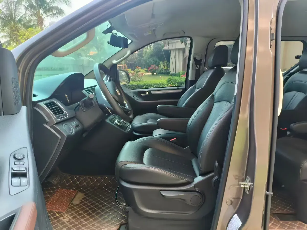 2022 MAXUS G10 2.0T 224HP L4 8AT,autocango,china used car exporter,china ev exporter,chinese used car exporter,chinese used ev exporter