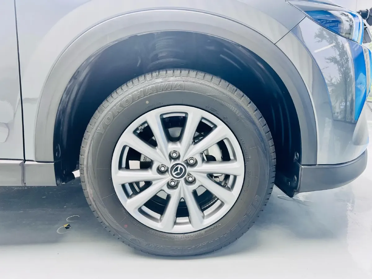 2022 Hyundai Tucson 2.0L 150HP L4 6AT Hybrid,autocango,china used car exporter,china ev exporter,chinese used car exporter,chinese used ev exporter