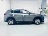 2022 Hyundai Tucson 2.0L 150HP L4 6AT Hybrid