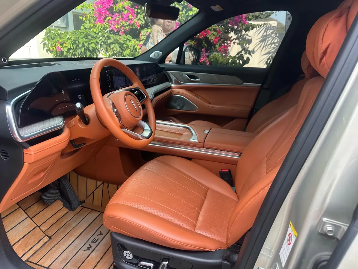 2023 WEY BlueMountain 1.5T 154HP L4 2DHT PHEV 44.5KWH,autocango,china used car exporter,china ev exporter,chinese used car exporter,chinese used ev exporter