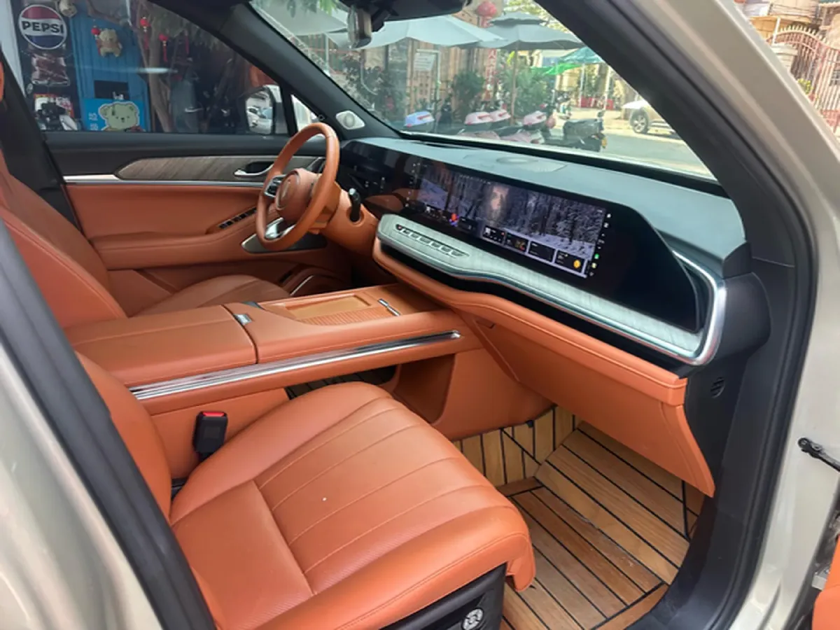 2023 WEY BlueMountain 1.5T 154HP L4 2DHT PHEV 44.5KWH,autocango,china used car exporter,china ev exporter,chinese used car exporter,chinese used ev exporter